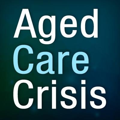 An independent voice for community members of aged care services in Australia. Catch up with the Aged Care Crisis team, follow our updates & tweet your comments