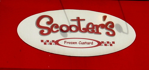 Scooter's Frozen Custard voted One of America's Top 21 Ice cream Shops in America, Best Ice Cream, Milk Shake & Dessert in Chicago. 1658 W. Belmont Ave, Chicago