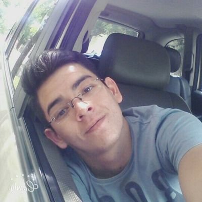 LucaasCalderon's profile picture. Las cosas pasan una sola vez x mas que te esfuerzes ya no volveras a sentirlo.
Persevera, se constante y triunfaras. 
📷 lucas.calderon