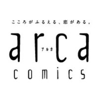 arca comics編集部(@arca_comics) 's Twitter Profile Photo