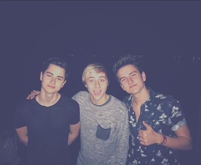 ribBYEsteak's profile picture. All about them McDonough brothers