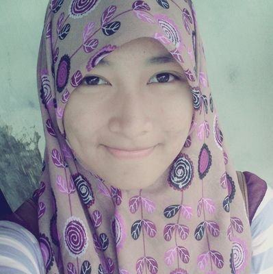 Ku1996Wulan's profile picture. industrial engineering