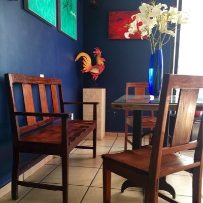 Micasatuya's profile picture. Alquiler: Casas, Departamentos,Cabañas en Pueblos Mágicos/Arquitectura de Interiores/Curaduría de Colecciones/Restauración Bienes Muebles-Instagram: micasatuya