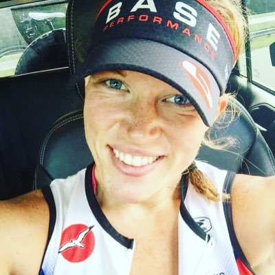 simplerobinb's profile picture. Run.Tri.Lover of Life. 2016 Pearl Izumi Tri Champion Team; Ambassador for #nuunhydration #baseperformance #honeystinger #lovethepain #sweatpink #balegasocks