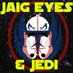 Jaig Eyes and Jedi 💫💖 (@jaigeyesandjedi) artwork