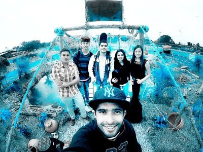 LuminaresVzla's profile picture. Una Generación Apasionada por Jesús