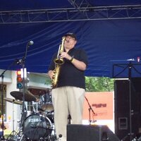 saxguy (@saxguy) 's Twitter Profile