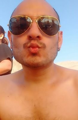 antua_25's profile picture. Lima - Peru