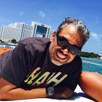 luisvzqz's profile picture. 