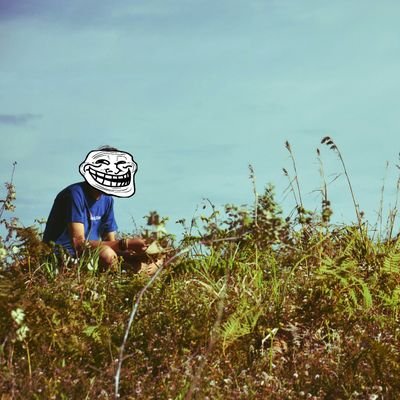 rzulfarhan's profile picture. Tidak terlalu itu