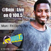 Bojo Ackah(@bOjO_LiVe) 's Twitter Profile Photo