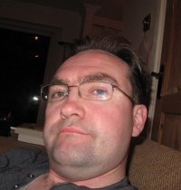 MarkCruise's profile picture. 