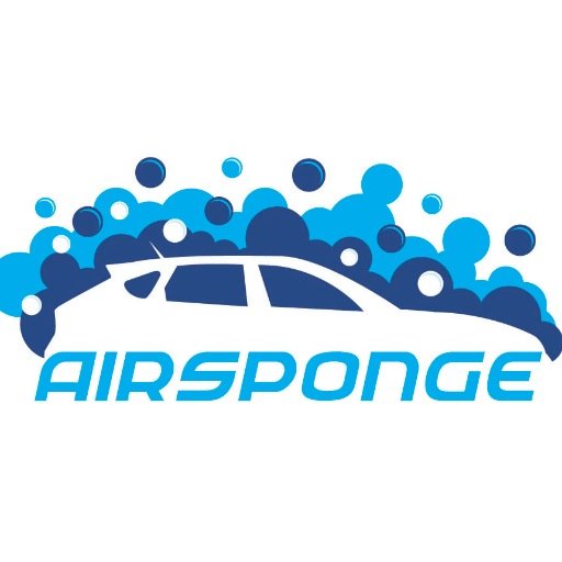airSpongeCo's profile picture. CAR WASH ON DEMAND!