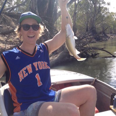 mitchstewart8's profile picture. enjoys a relaxed lifestyle, having a few beverages with mates and playing sport.