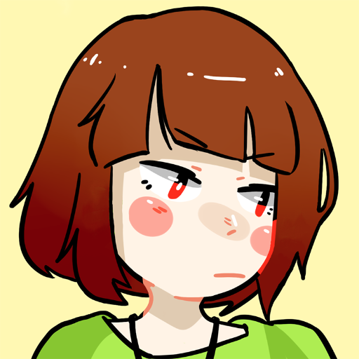 On1yChara's profile picture. ★ Underswap AU ★ ║ ✿ They / Them / Their ✿