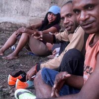 Chosily Auma (@mbardlima) 's Twitter Profile