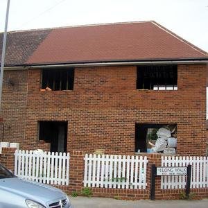 Brickwork Specialist