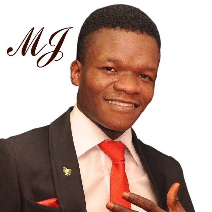 A Nigerian Contemporary Gospel Musical Artiste, A Writer and A Composer... For booking call: +234 806 136 5557,
+234 705 617 0823