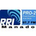 RRI PRO 2 MANADO (@pro2manado) Twitter profile photo RRI PRO 2 MANADO (@pro2manado) Twitter profile photo