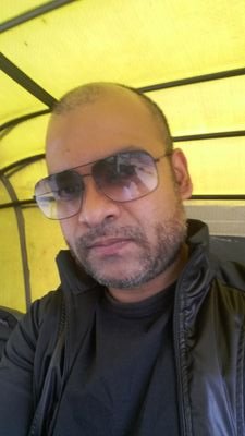 Shiv4world's profile picture. InfoSec professional. Indian IT sector. Concerned citizen. Proud Indian & believer in humanity.