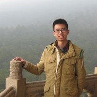 Shihan Lu (@shihanlu) 's Twitter Profile Photo Shihan Lu (@shihanlu) 's Twitter Profile Photo