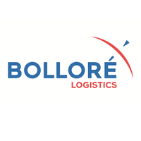 Bolloré Logistics(@BolloreLog) 's Twitter Profile Photo
