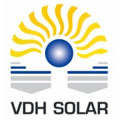 VdhSolar's profile picture. VDH Solar Groothandel BV is 1 van de grootste importeurs van Nederland op het gebied van zonnepanelen, omvormers, montagesystemen en toebehoren.