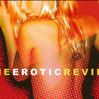 Erotic review