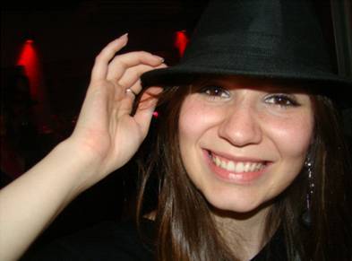 MaRusso's profile picture. 