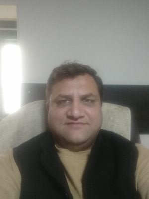 rajeevjain786's profile picture. 
