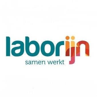 Laborijn