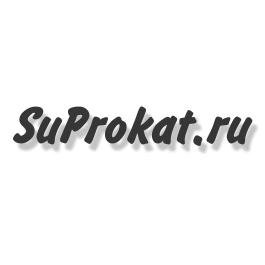 SuprokatRu's profile picture. 