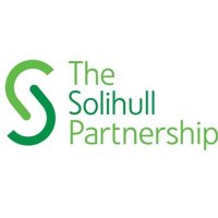Solihull Partnership (@solihullpship) 's Twitter Profile
