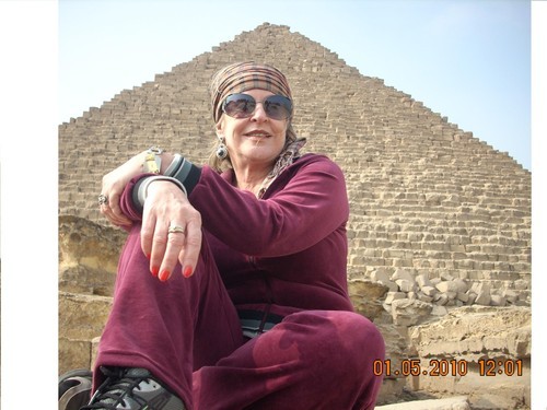 I love to travel !!!!