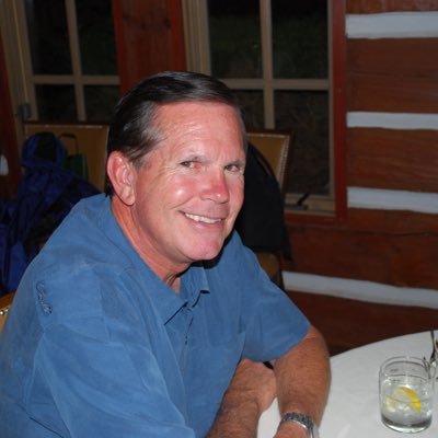 rickytommartin's profile picture. 