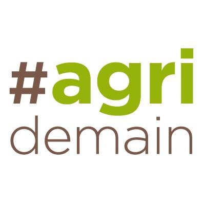 #agridemain raconte la réalité de l'#agriculture française ses atouts #qualité #emploi ses défis #production #environnement #innovation grâce aux #agriculteurs