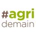 #agridemain (@Agridemain) Twitter profile photo