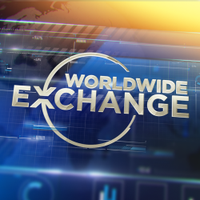Worldwide Exchange(@CNBCWEX) 's Twitter Profile Photo