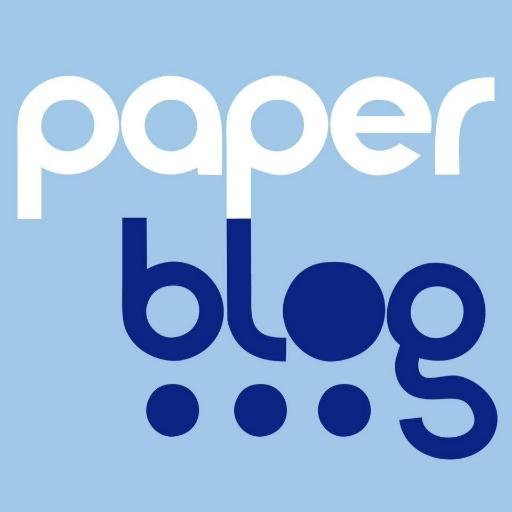 Paperblog est un site d'information participatif qui propose des articles d'internautes passionnés ou experts sur de nombreuses thématiques