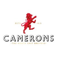 Camerons Brewery(@CameronsBrewery) 's Twitter Profile Photo