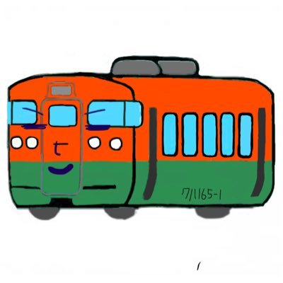 鉄道リケジョのアカウント 主に鉄道のペーパークラフト 絵を描いてます