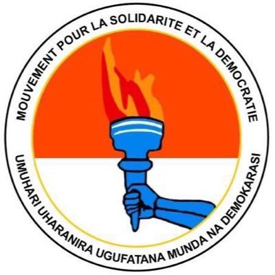 Bienvenue sur le compte Twitter officiel du Parti « Mouvement pour la Solidarité et la Démocratie » (MSD, en sigle). #MSD ✌️#Burundi 🇧🇮