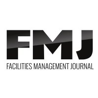Facilities Management Journal (FMJ)(@fmjtoday) 's Twitter Profile Photo