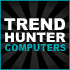http://t.co/ceEVPYCEyk computer trends from @trendhunter's archive of PCs and Macs, laptops, and peripherals.