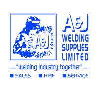 A&J Welding Supplies Ltd (@a_jwelding) 's Twitter Profile