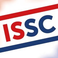 ISSC(@ISSCentre) 's Twitter Profile Photo
