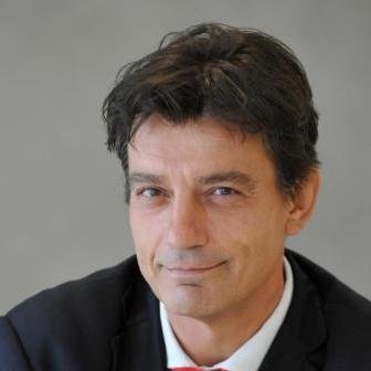 François GARREAUさんのプロフィール画像