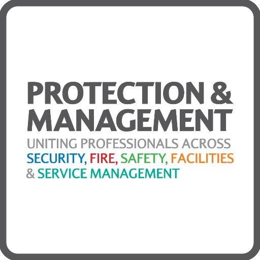 Protection & Management is the world's largest gathering of security, safety, fire, facilities & service management profs at ExCeL London, 21-23 June #PMEvent