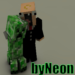 aridoncraft's profile picture. 