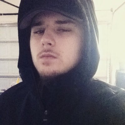 OFWG_Logan's profile picture. #fightingIrish